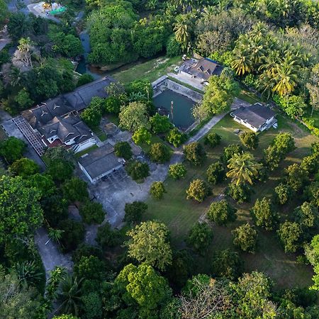 Bann Mangkud Khaolak Villa Khao Lak Exterior foto