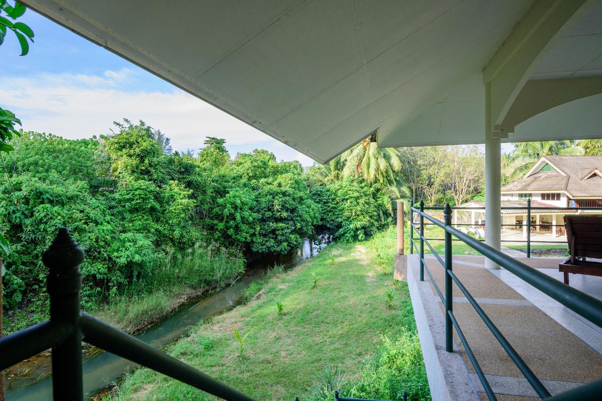 Bann Mangkud Khaolak Villa Khao Lak Exterior foto