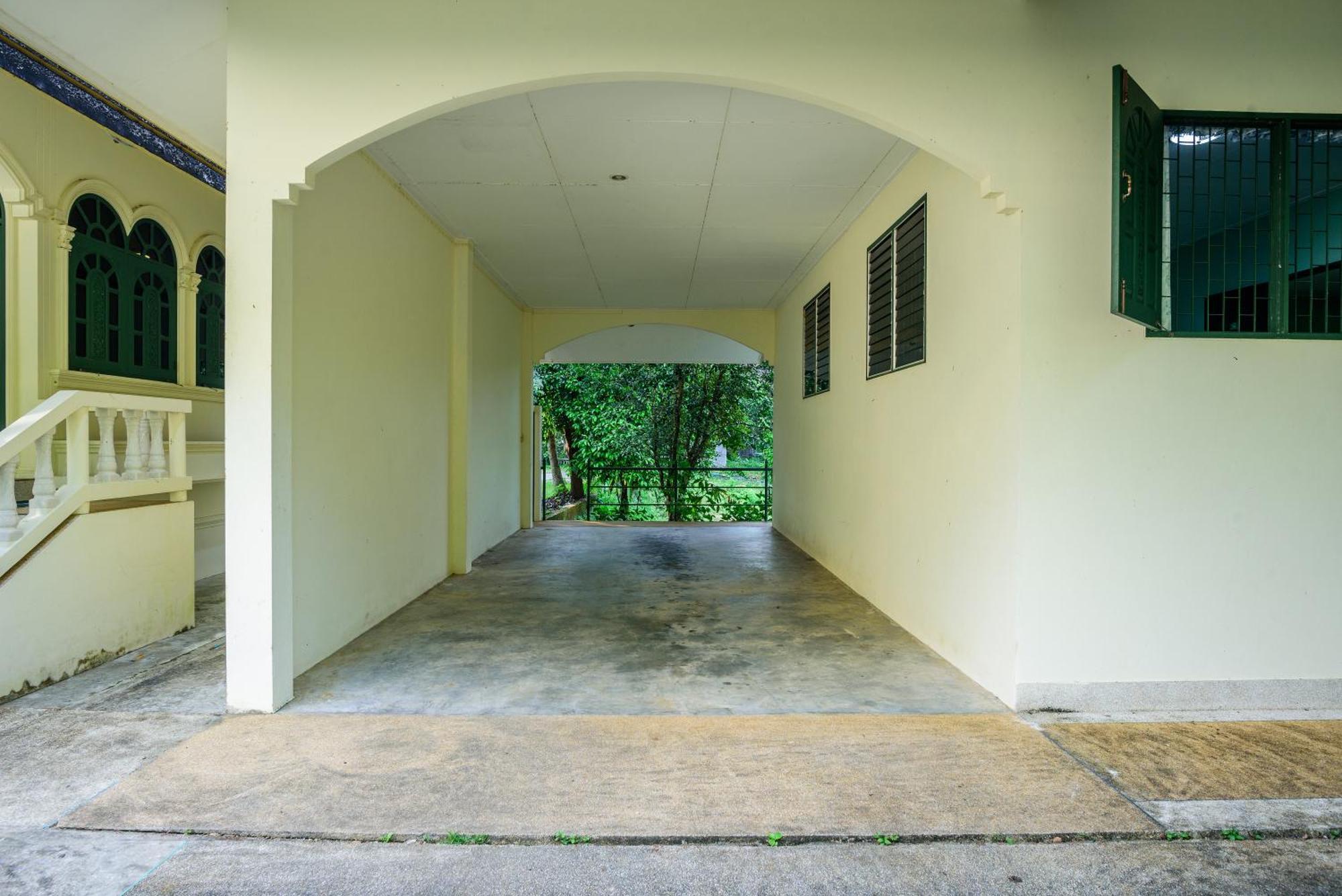 Bann Mangkud Khaolak Villa Khao Lak Exterior foto