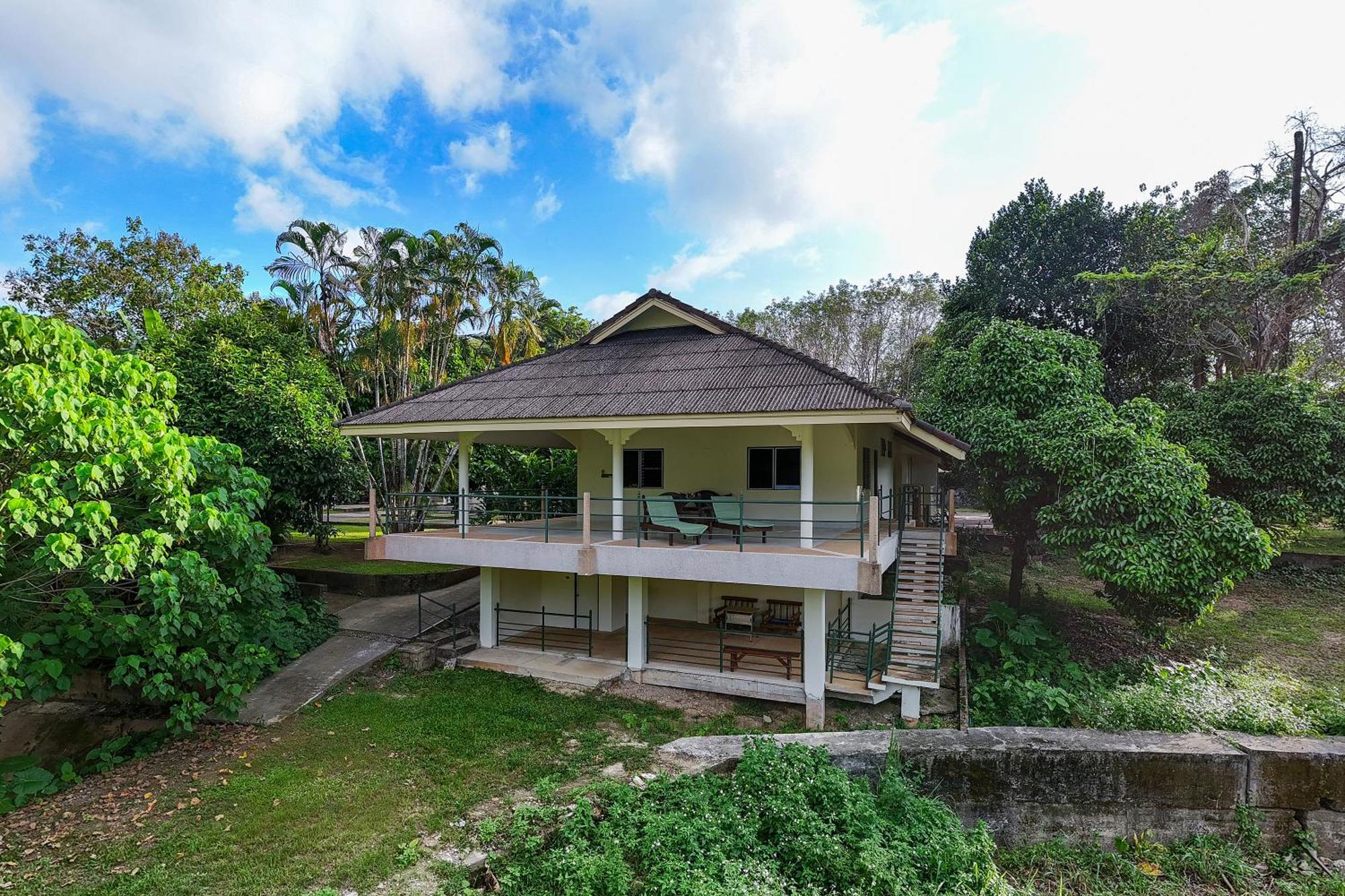 Bann Mangkud Khaolak Villa Khao Lak Exterior foto