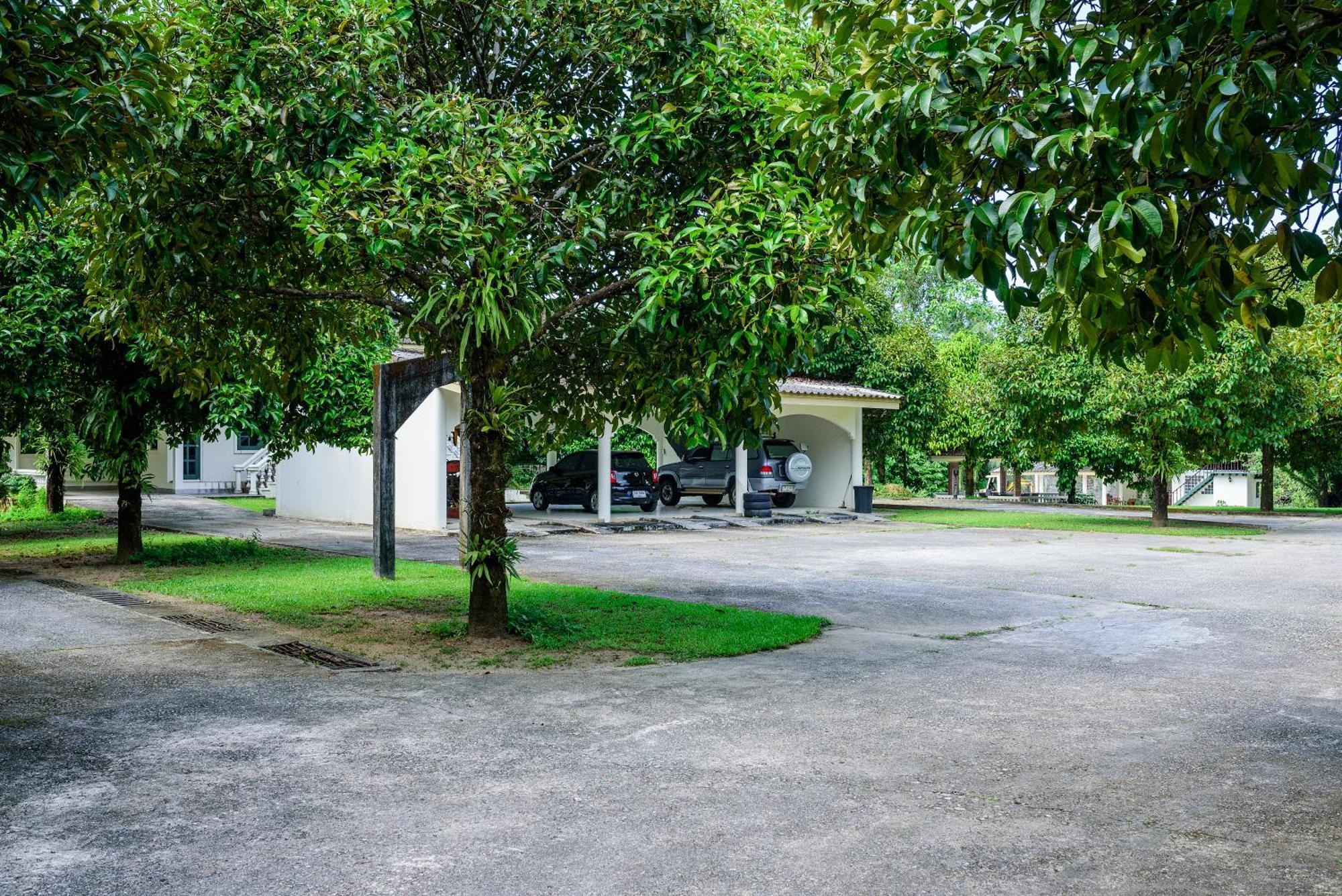 Bann Mangkud Khaolak Villa Khao Lak Exterior foto