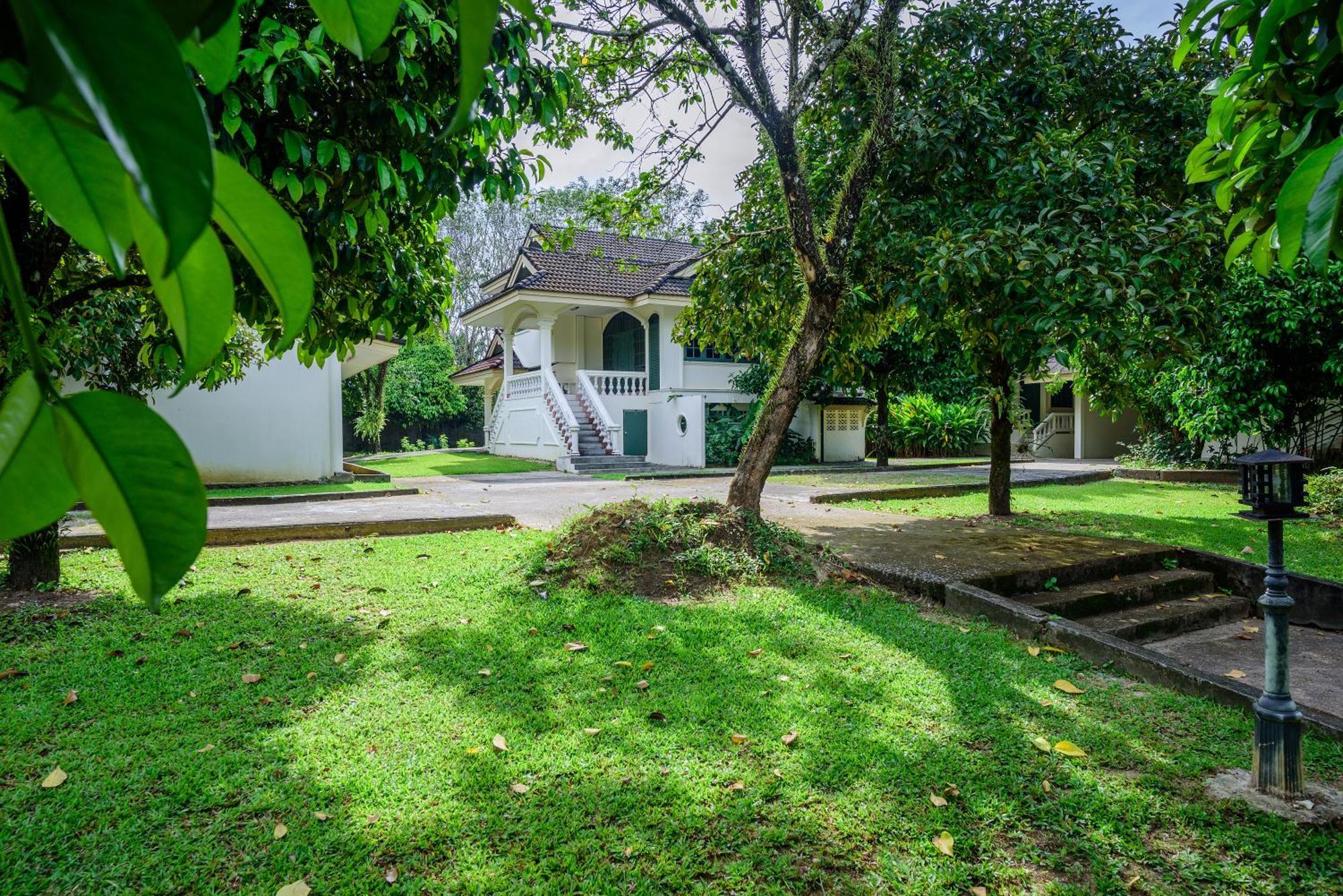 Bann Mangkud Khaolak Villa Khao Lak Exterior foto