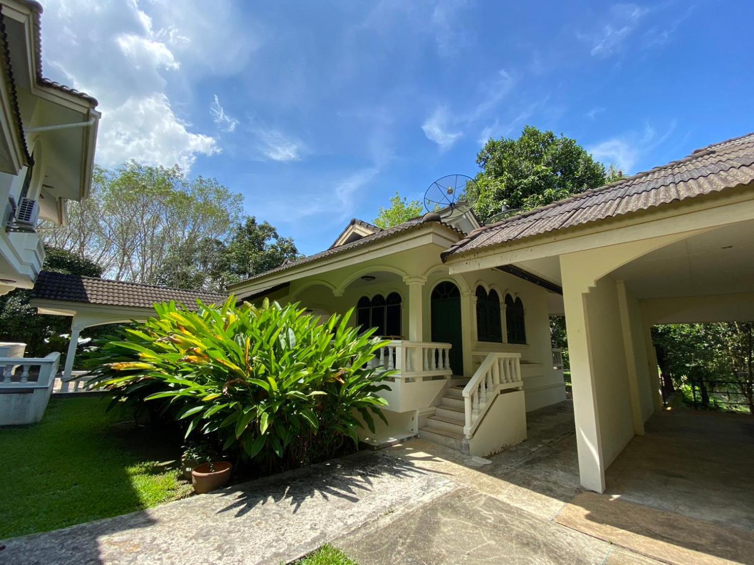 Bann Mangkud Khaolak Villa Khao Lak Exterior foto