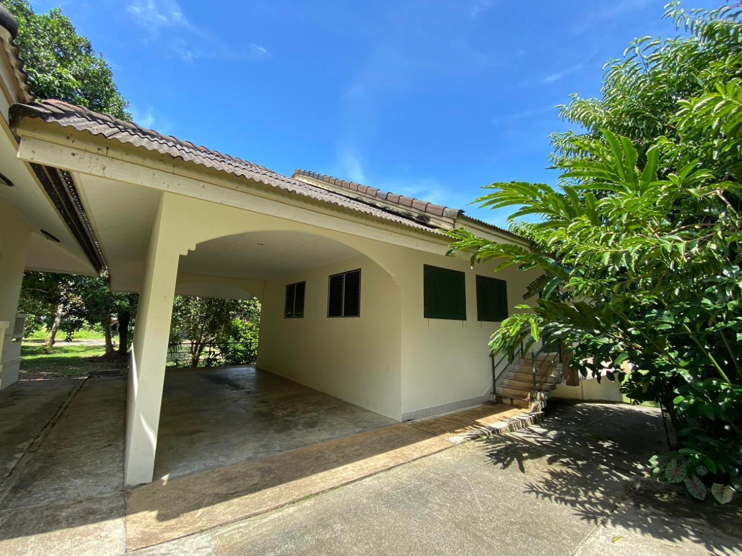 Bann Mangkud Khaolak Villa Khao Lak Exterior foto