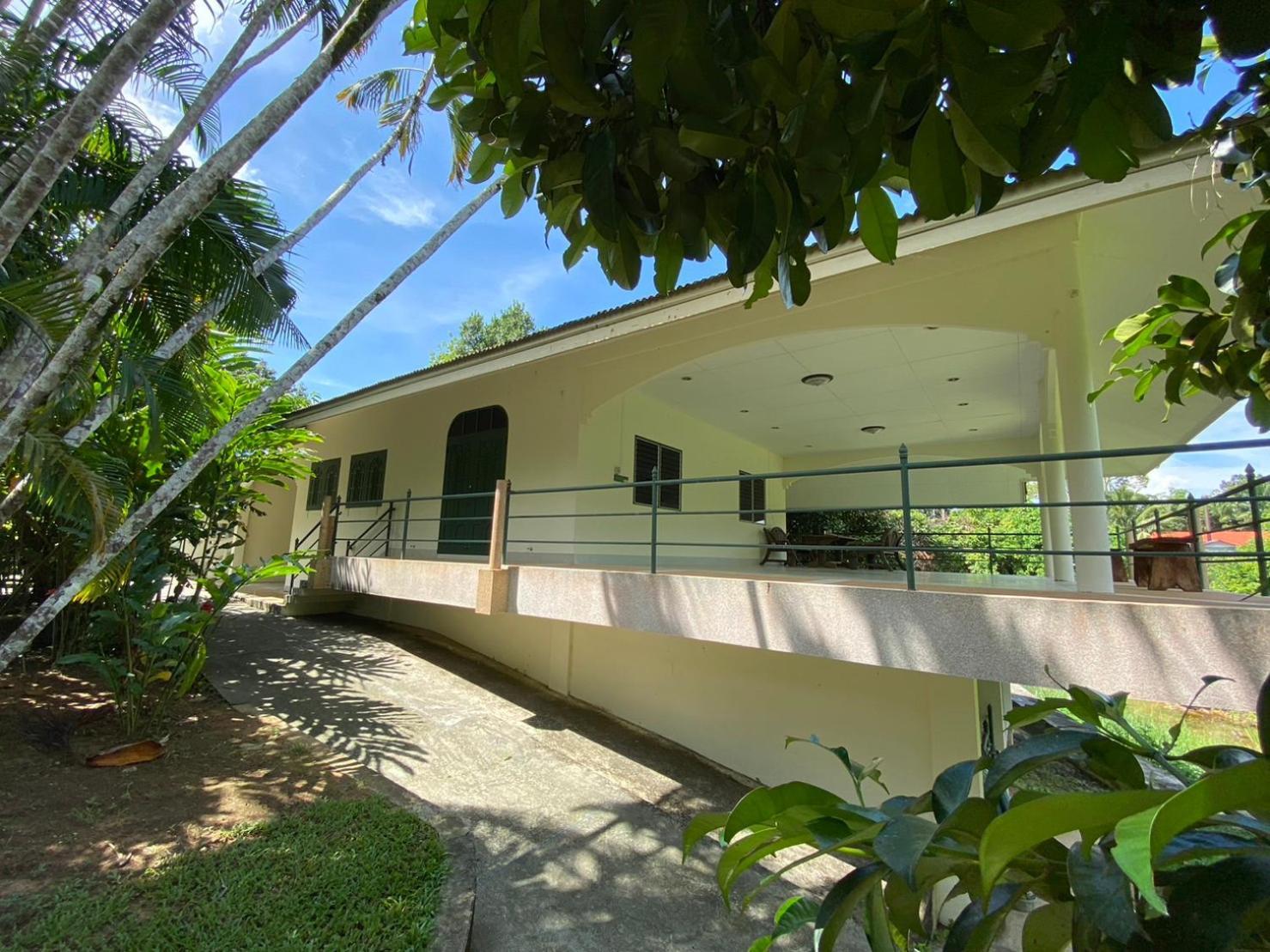 Bann Mangkud Khaolak Villa Khao Lak Exterior foto