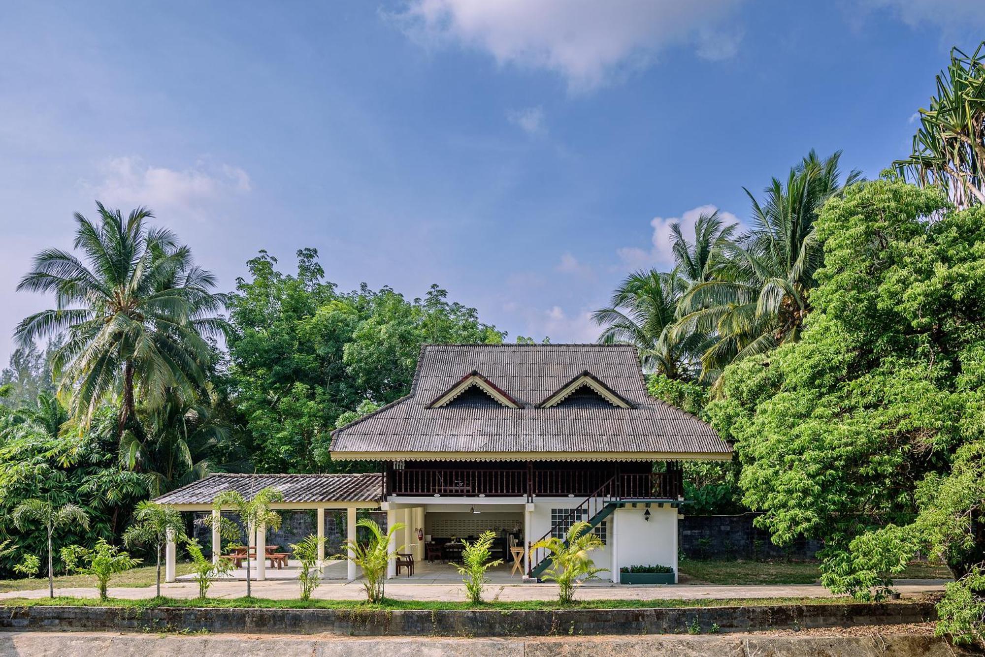 Bann Mangkud Khaolak Villa Khao Lak Exterior foto